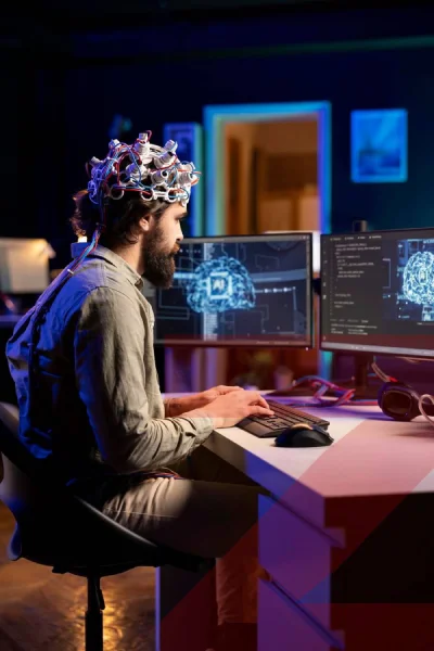AI Solutions Provider in Australia