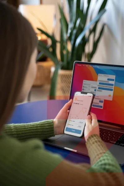 Web App Mobile App Development in Australia